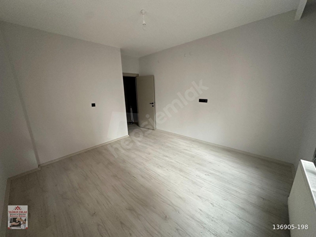 YAĞMUR EMLAKTAN SATILIK DENİZ SK ÇARŞI İÇİ 3+1 SIFIR DAİRE - Görsel 13