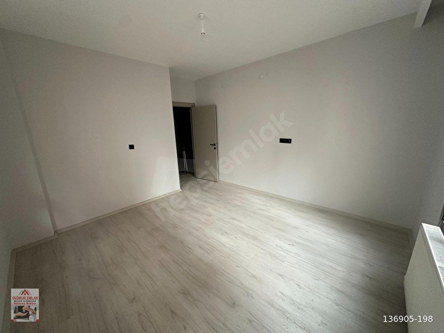 YAĞMUR EMLAKTAN SATILIK DENİZ SK ÇARŞI İÇİ 3+1 SIFIR DAİRE - Görsel 14