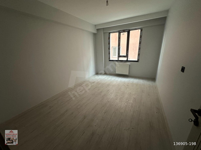 YAĞMUR EMLAKTAN SATILIK DENİZ SK ÇARŞI İÇİ 3+1 SIFIR DAİRE - Görsel 22