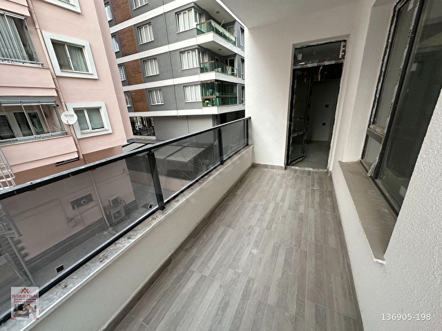 YAĞMUR EMLAKTAN SATILIK DENİZ SK ÇARŞI İÇİ 3+1 SIFIR DAİRE - Görsel 29