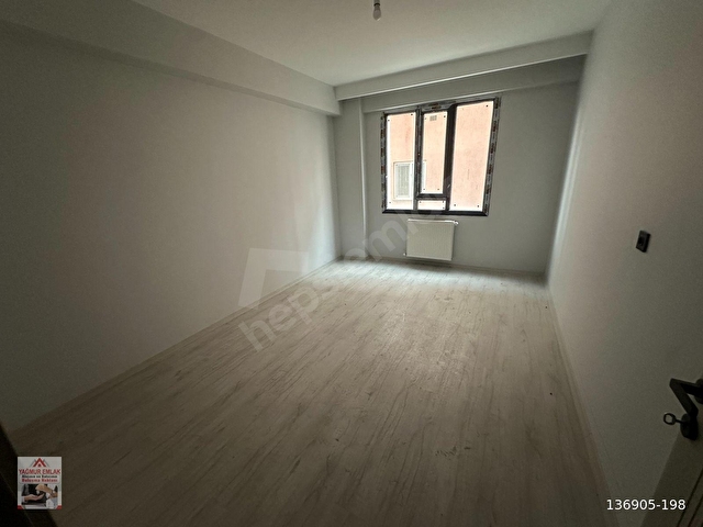 YAĞMUR EMLAKTAN SATILIK DENİZ SK ÇARŞI İÇİ 3+1 SIFIR DAİRE - Görsel 23