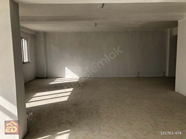 DAĞCI EMLAKTAN PEHLİVAN KAVŞAĞINA YAKIN 260 M2 SATILIK DÜKKAN. - Görsel 10