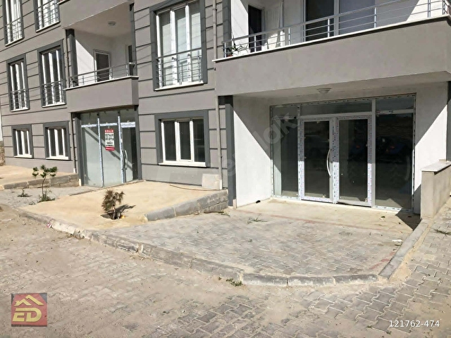 DAĞCI EMLAKTAN PEHLİVAN KAVŞAĞINA YAKIN 260 M2 SATILIK DÜKKAN. - Görsel 4