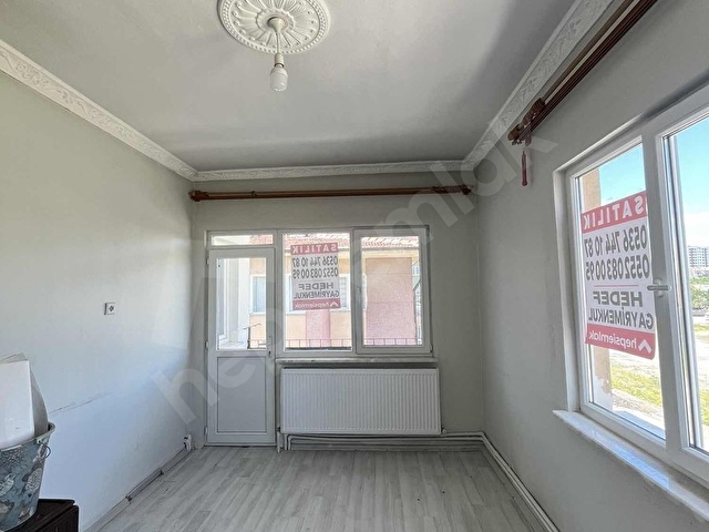 HEDEF GRUP YAVUZLARDA SATILIK 3+1 KOMBİLİ DAİRE - Görsel 2