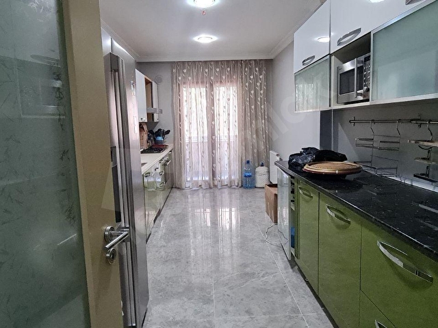 SPRADON KULE 2+1 + GİYİNME ODALI - Görsel 22