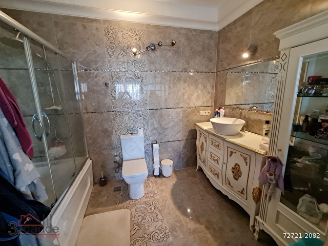 SPRADON KULE 2+1 + GİYİNME ODALI - Görsel 19