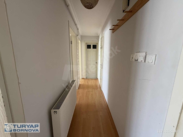 Küçükpark Yakını Merkezi Konumda Bakımlı Kiralık Daire - Görsel 5