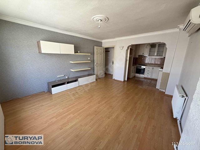 Küçükpark Yakını Merkezi Konumda Bakımlı Kiralık Daire - Görsel 7