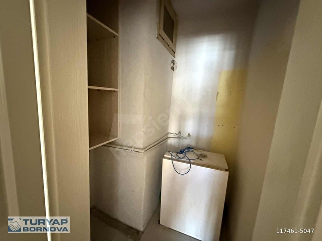 Küçükpark Yakını Merkezi Konumda Bakımlı Kiralık Daire - Görsel 14