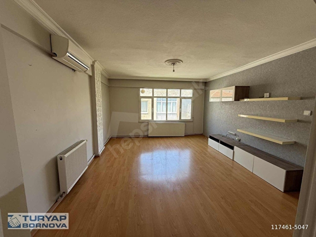 Küçükpark Yakını Merkezi Konumda Bakımlı Kiralık Daire - Görsel 9