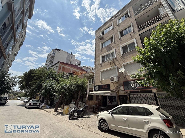 Küçükpark Yakını Merkezi Konumda Bakımlı Kiralık Daire - Görsel 4