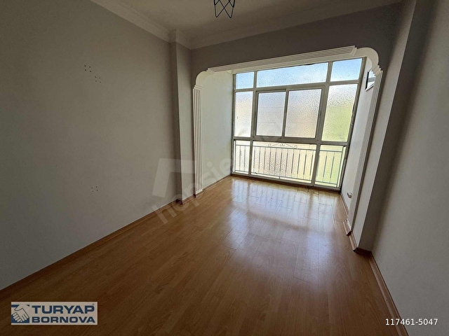 Küçükpark Yakını Merkezi Konumda Bakımlı Kiralık Daire - Görsel 17