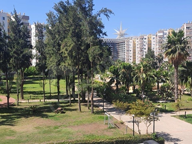 antalyada satılık daire - Görsel 3