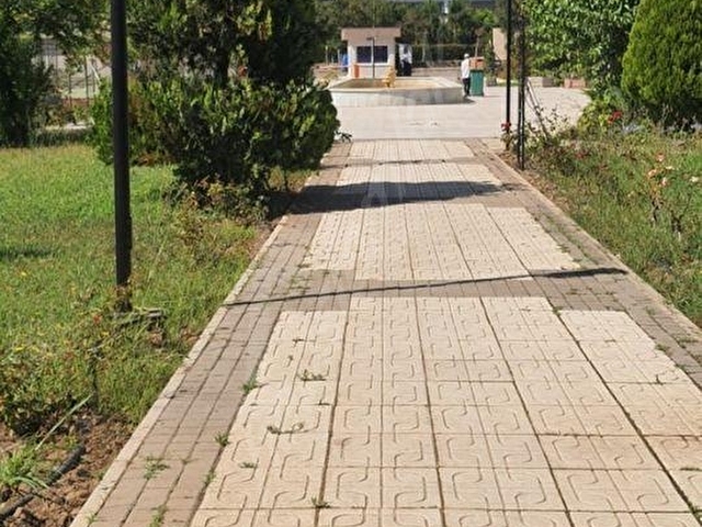 antalyada satılık daire - Görsel 14