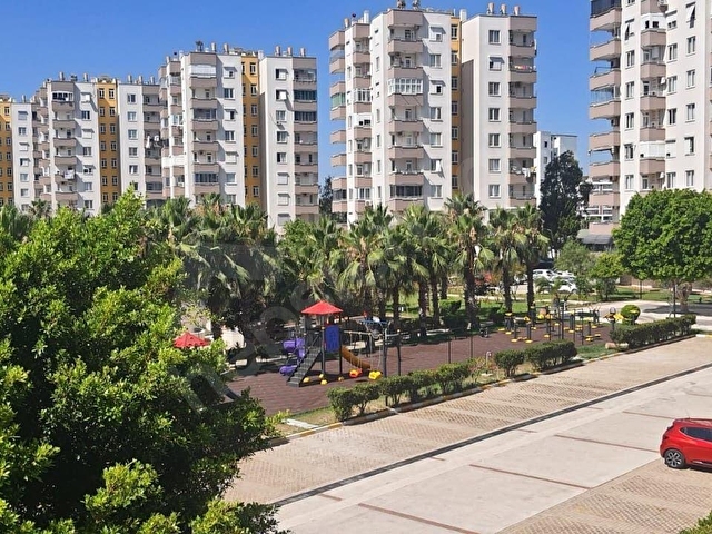 antalyada satılık daire - Görsel 5