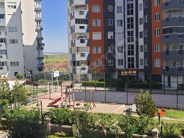 antalyada satılık daire - Görsel 6