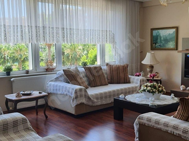 antalyada satılık daire - Görsel 7