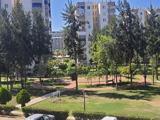 antalyada satılık daire - Görsel 15
