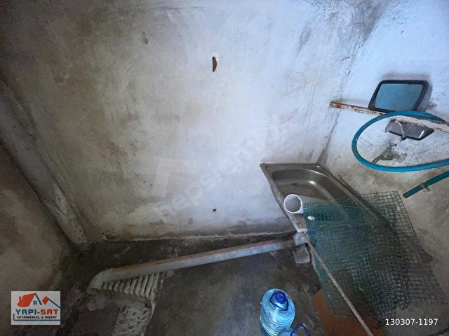 NENE HATUN MH 175m² KİRALIK ATÖLYE-İMALATHANE-DEPO █YAPISAT█ - Görsel 21