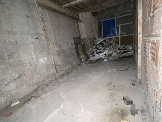 NENE HATUN MH 175m² KİRALIK ATÖLYE-İMALATHANE-DEPO █YAPISAT█ - Görsel 13