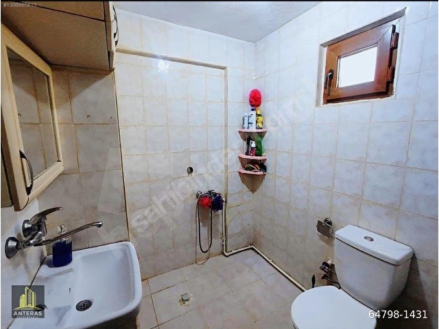 ELVAN MAH. A LİFE HASTANESİ YANI MASRAFSIZ KOT 1 3+1 DAİRE - Görsel 23