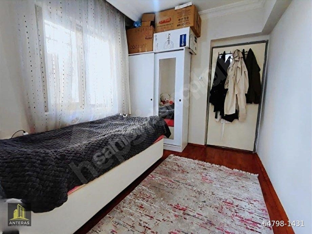 ELVAN MAH. A LİFE HASTANESİ YANI MASRAFSIZ KOT 1 3+1 DAİRE - Görsel 15