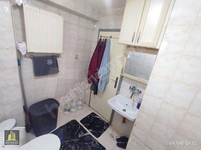 ELVAN MAH. A LİFE HASTANESİ YANI MASRAFSIZ KOT 1 3+1 DAİRE - Görsel 25