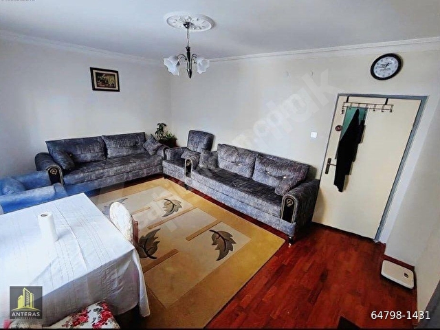ELVAN MAH. A LİFE HASTANESİ YANI MASRAFSIZ KOT 1 3+1 DAİRE - Görsel 3