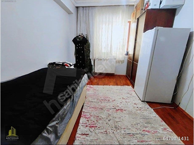 ELVAN MAH. A LİFE HASTANESİ YANI MASRAFSIZ KOT 1 3+1 DAİRE - Görsel 10