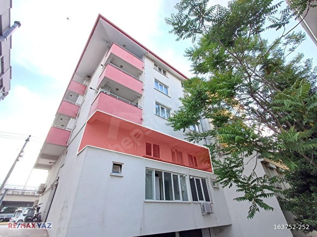 REMAX YAZDAN PLEVNE MAH.EŞYALI ASMA KAT 1+1 SATILIK DAİRE