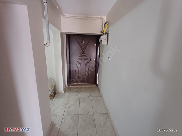 REMAX YAZDAN PLEVNE MAH.EŞYALI ASMA KAT 1+1 SATILIK DAİRE - Görsel 3
