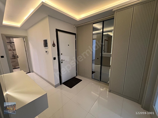 Kuşadası Değirmenderede 3+1 eşyalı satılık dairesi - Görsel 10