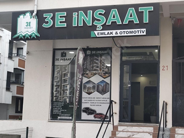 AKCABURGAZ OKUL YANI 2+1 DÜZ GİRİŞ DAİRE - Görsel 2