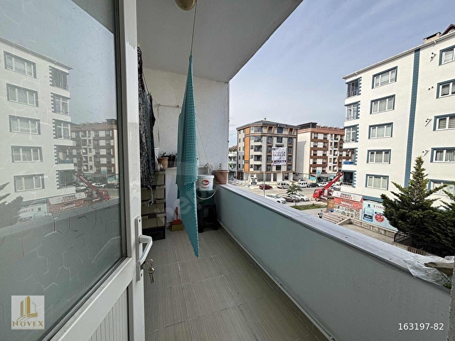 NOVEXTEN MERKEZİ KONUMDA SATILIK 2+1 DAİRE - Görsel 10