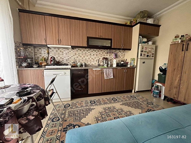 NOVEXTEN MERKEZİ KONUMDA SATILIK 2+1 DAİRE - Görsel 9