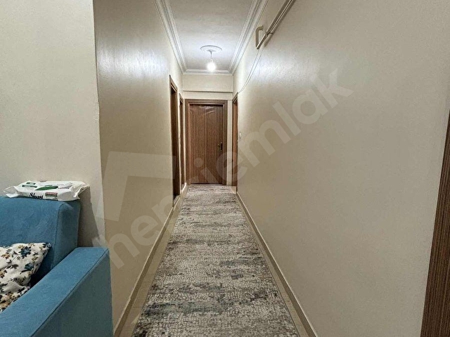 NOVEXTEN MERKEZİ KONUMDA SATILIK 2+1 DAİRE - Görsel 12