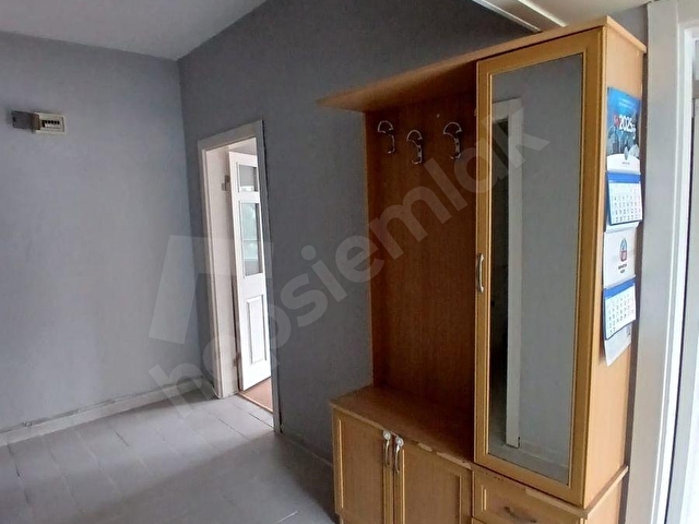 A.AYRANCI GÜLERYÜZ SOKAKTA ÖN CEPHE 4.KAT 3+1 MERKEZİ PAY ÖLÇERLİ AİDAT UYGUN - Görsel 19
