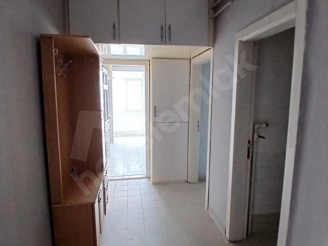 A.AYRANCI GÜLERYÜZ SOKAKTA ÖN CEPHE 4.KAT 3+1 MERKEZİ PAY ÖLÇERLİ AİDAT UYGUN - Görsel 11