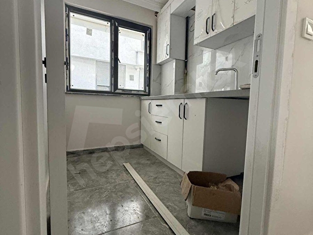 Esatpaşa Mahallesinde kiralık sıfır daire - Görsel 16