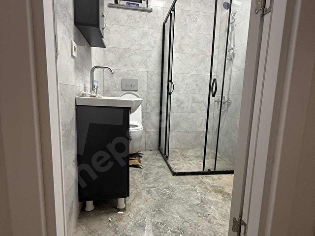 Esatpaşa Mahallesinde kiralık sıfır daire - Görsel 18