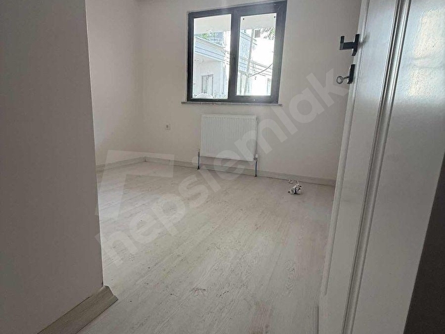 Esatpaşa Mahallesinde kiralık sıfır daire