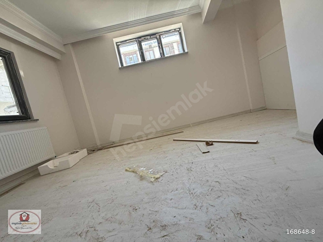Esatpaşa Mahallesinde kiralık sıfır daire - Görsel 11