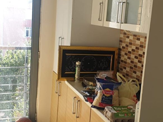 istanbul sulukule toki evi 2 1 119038 12 hurriyet emlak