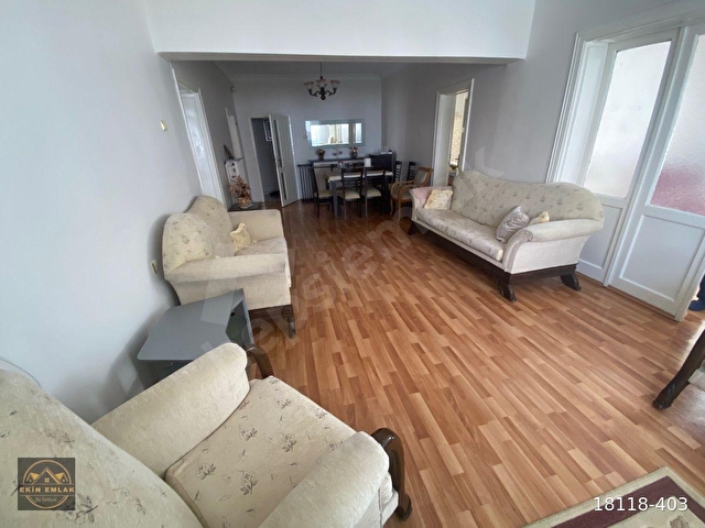EKİN EMLAK’TAN ÇİĞDEM SOKAK’TA SATILIK DAİRE - Görsel 3