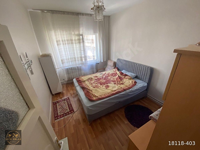 EKİN EMLAK’TAN ÇİĞDEM SOKAK’TA SATILIK DAİRE - Görsel 5