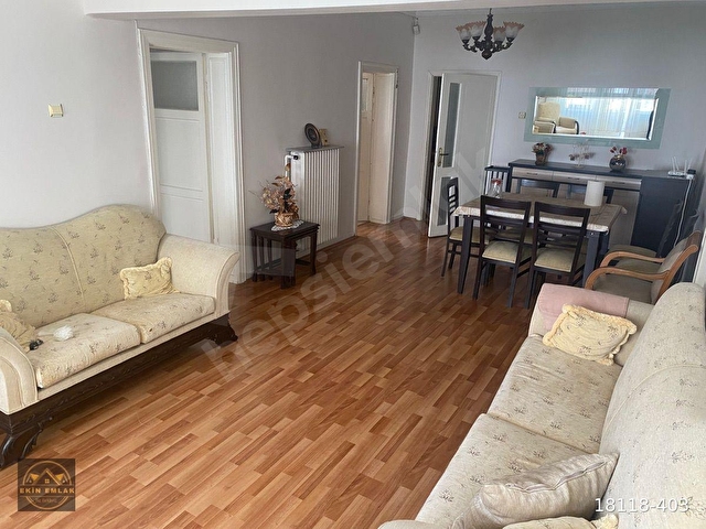 EKİN EMLAK’TAN ÇİĞDEM SOKAK’TA SATILIK DAİRE - Görsel 4
