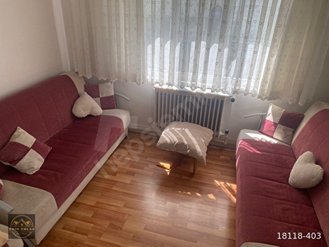 EKİN EMLAK’TAN ÇİĞDEM SOKAK’TA SATILIK DAİRE - Görsel 6