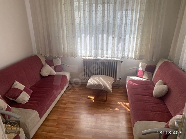 EKİN EMLAK’TAN ÇİĞDEM SOKAK’TA SATILIK DAİRE - Görsel 7