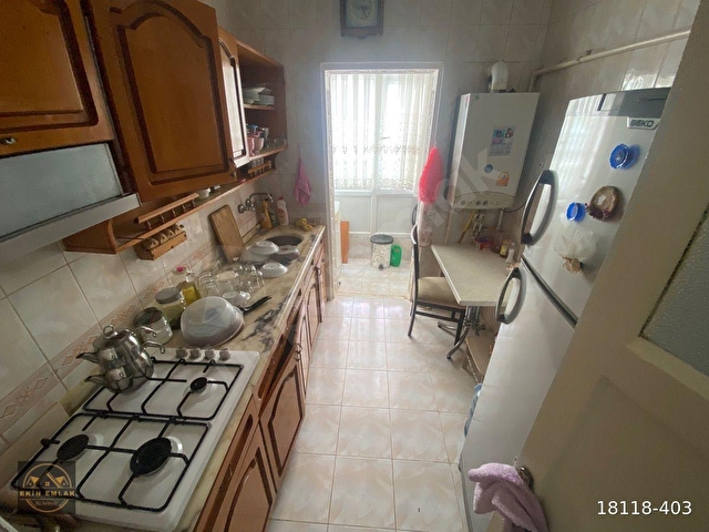 EKİN EMLAK’TAN ÇİĞDEM SOKAK’TA SATILIK DAİRE - Görsel 10