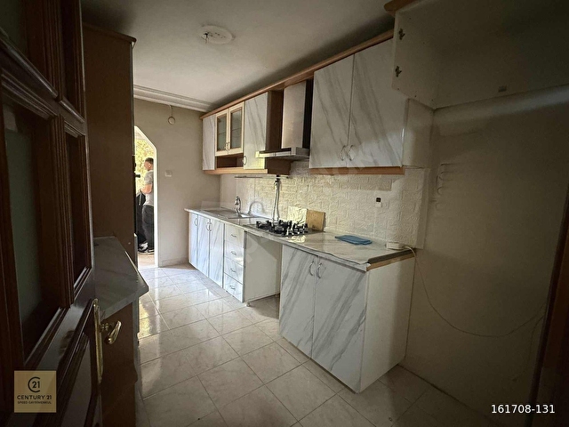 BÜYÜKŞEHİR MAHALLESİ A18 SİTESİNDE SATILIK 3+1 DAİRE - Görsel 21
